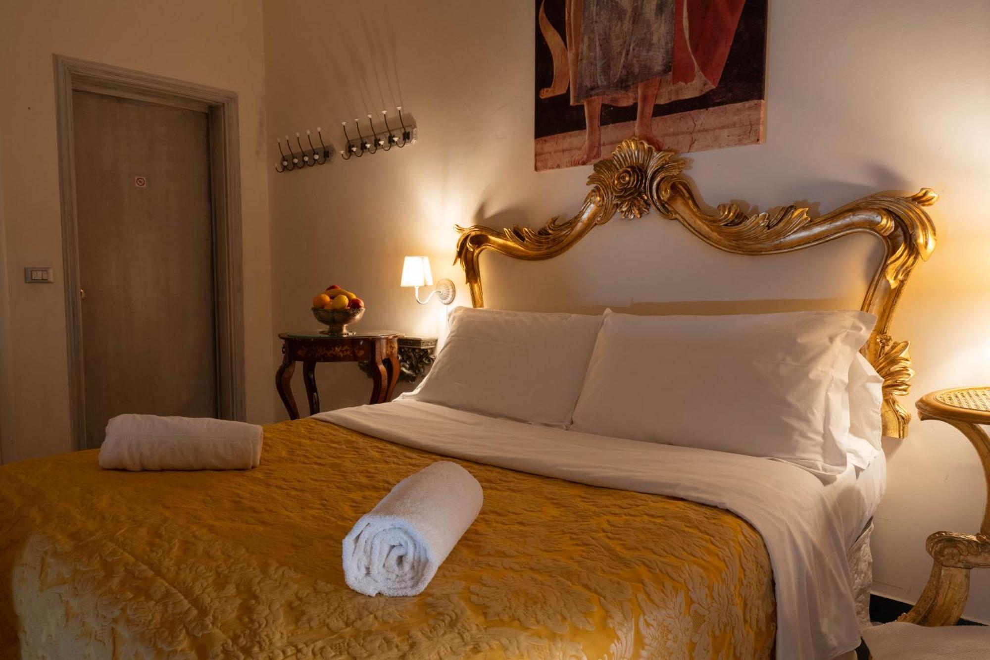 热那亚 圣吉奥吉奥客房旅馆酒店 外观 照片